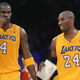 Image for article titled Kobe Bryant Compiles Helpful List Of 435 Aspects Of Game Antawn Jamison Needs To Improve